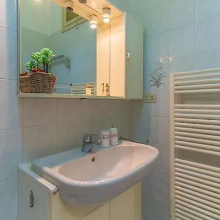 Casa Andy Διαμέρισμα Ραπάλο