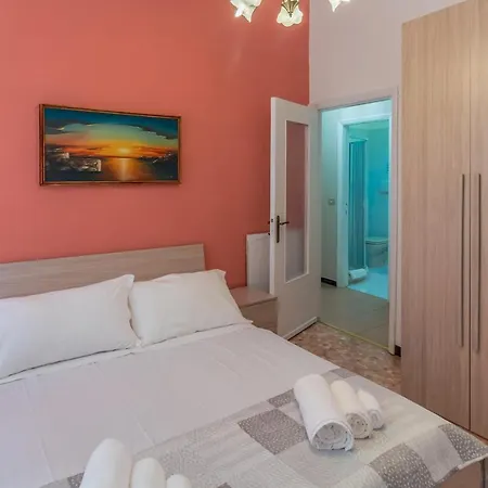 Διαμέρισμα Casa Andy Ραπάλο