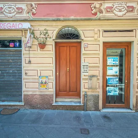 Casa Andy