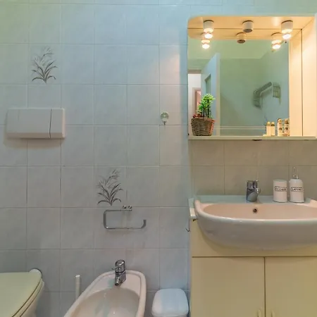 Casa Andy * Ραπάλο