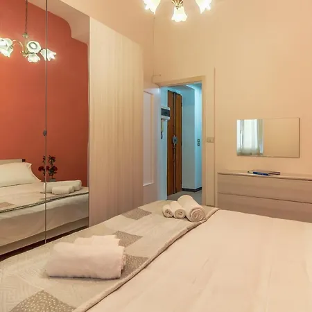 Casa Andy Ραπάλο