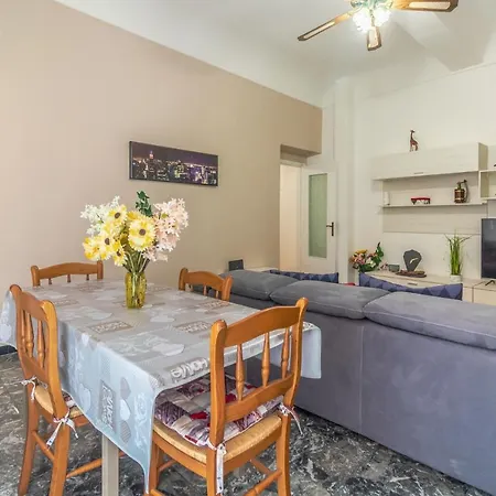 Casa Andy * Ραπάλο