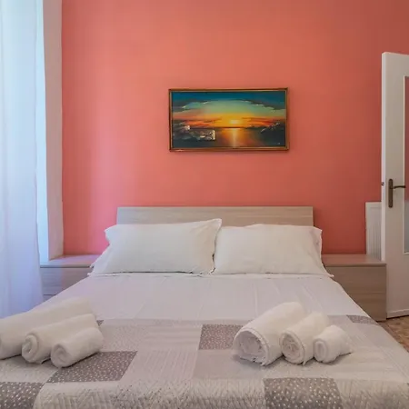 Casa Andy Ραπάλο