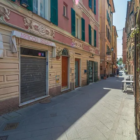 Casa Andy Διαμέρισμα