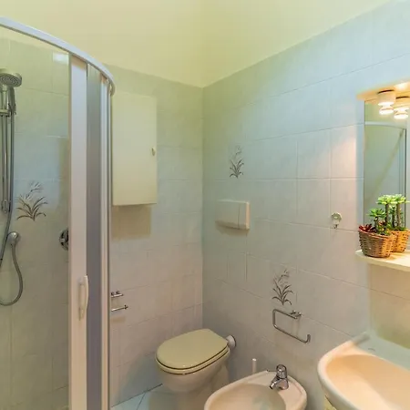Casa Andy Διαμέρισμα *