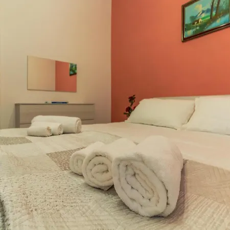 Διαμέρισμα Casa Andy Ραπάλο