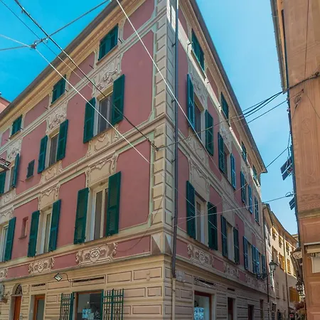 Διαμέρισμα Casa Andy *