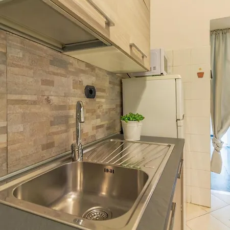 Casa Andy Διαμέρισμα *