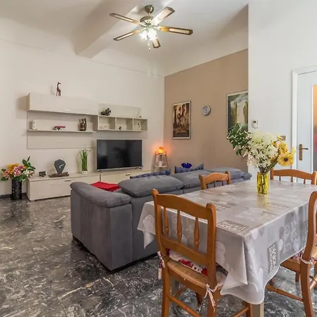 Διαμέρισμα Casa Andy *