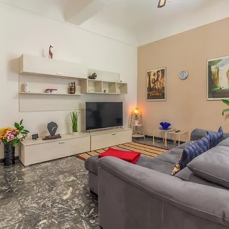 Casa Andy Διαμέρισμα Ραπάλο