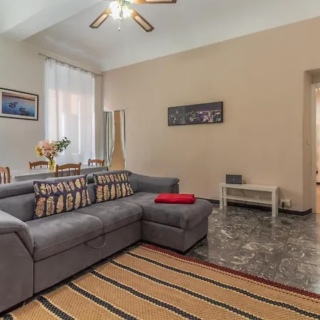 Casa Andy Διαμέρισμα