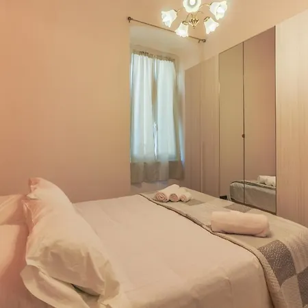 Casa Andy Διαμέρισμα