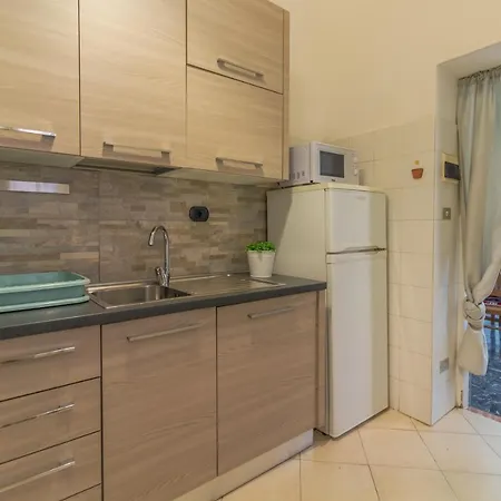 Διαμέρισμα Casa Andy *