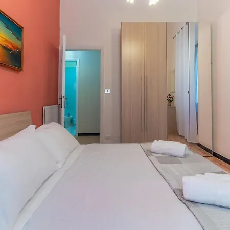 Casa Andy Διαμέρισμα