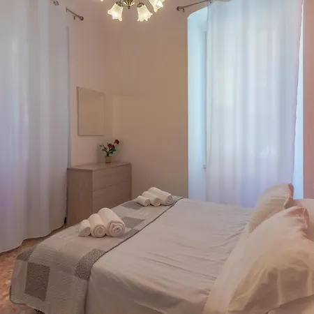 Casa Andy Διαμέρισμα