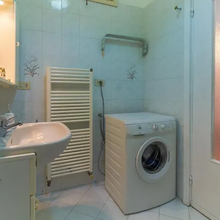 Διαμέρισμα Casa Andy Ραπάλο