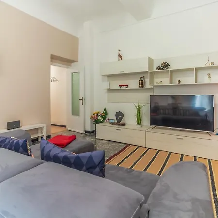 Διαμέρισμα Casa Andy