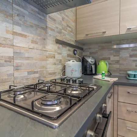 Casa Andy Διαμέρισμα Ραπάλο