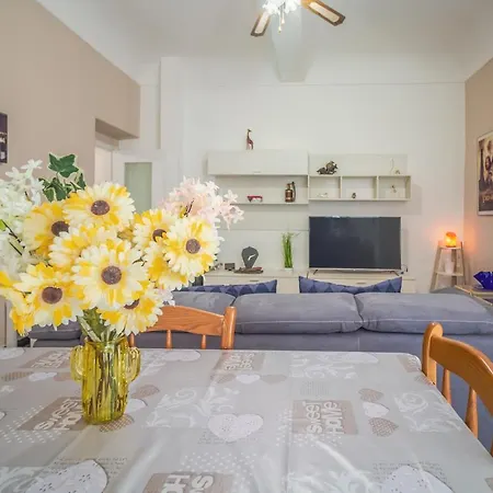 Casa Andy Διαμέρισμα