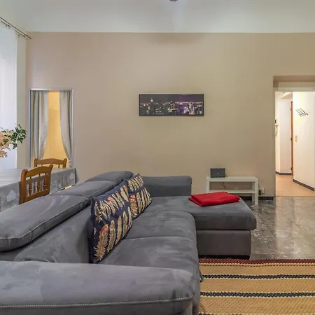 Casa Andy * Ραπάλο