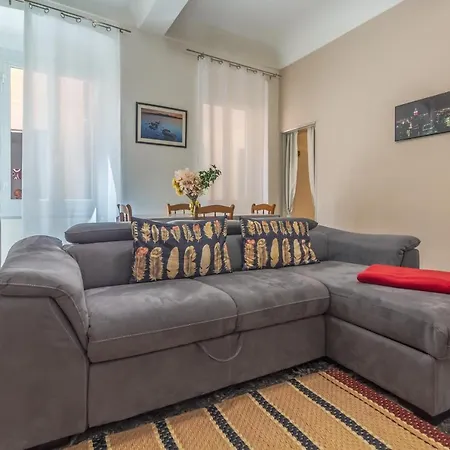 Διαμέρισμα Casa Andy Ραπάλο