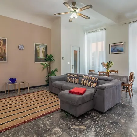 Casa Andy Διαμέρισμα