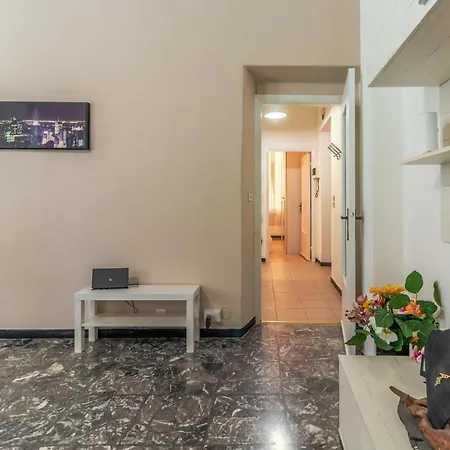 Διαμέρισμα Casa Andy